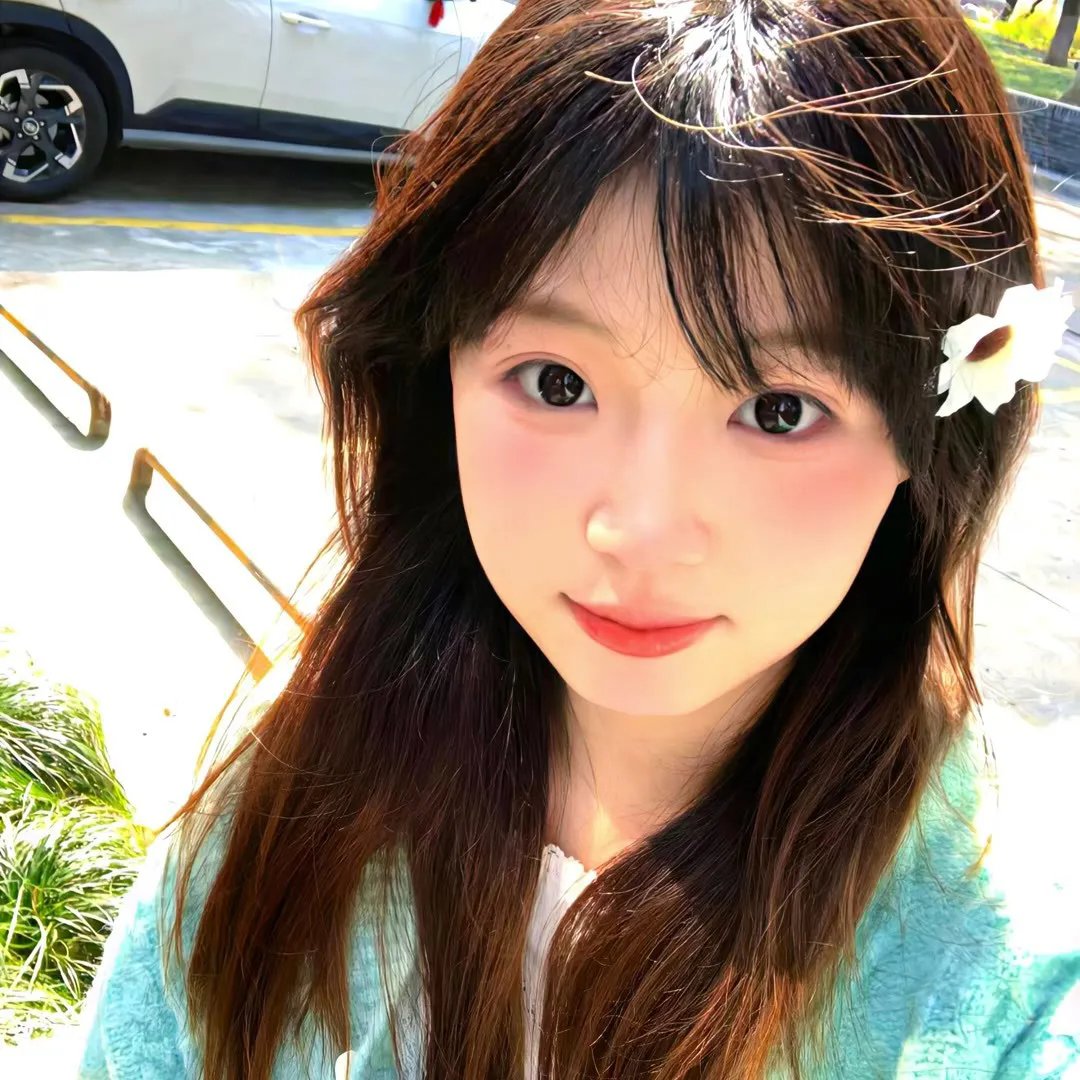 听见颜色的女孩