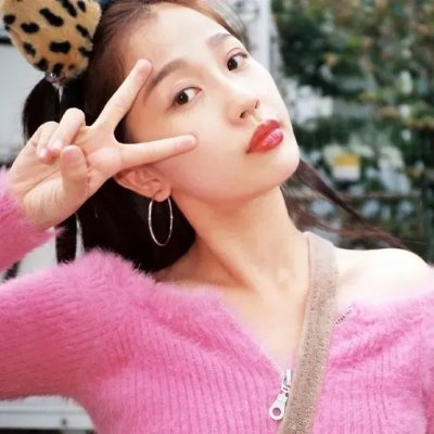 最幸运的女孩